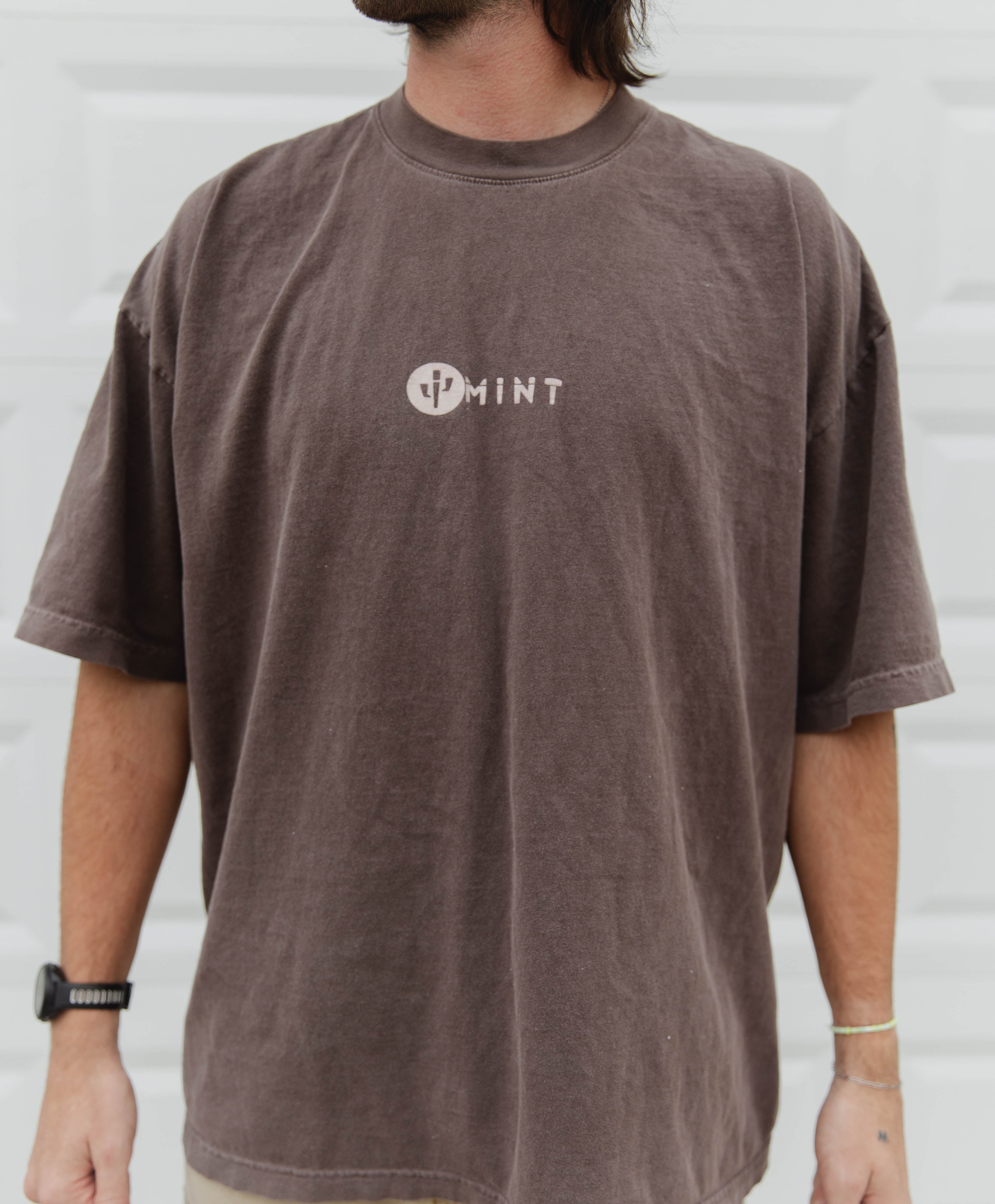 MiNT "Standard" Tee (MISPRINT)