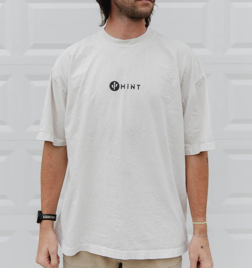 MiNT "Standard" Tee (MISPRINT)