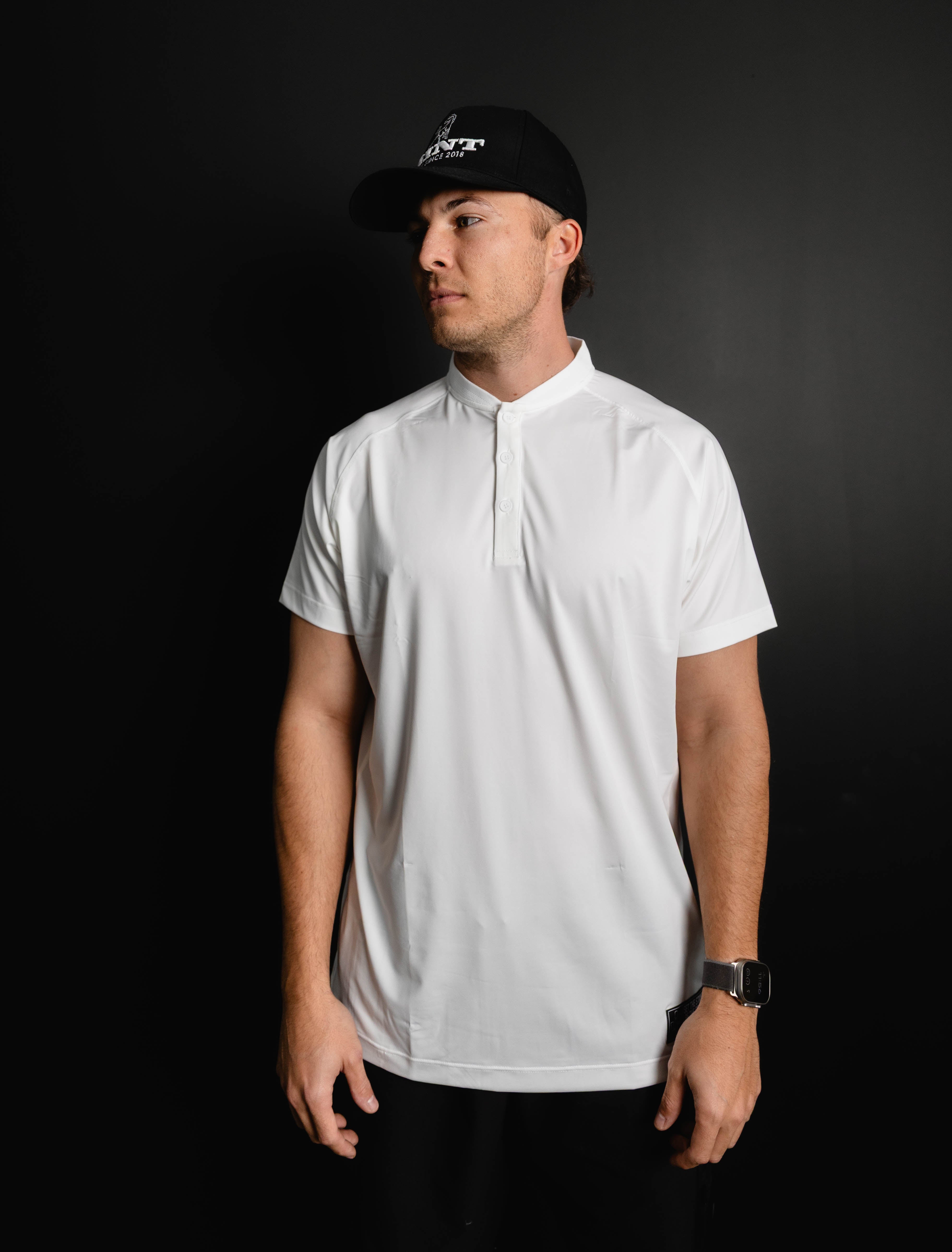 Standard Polo Blank (5 pack)