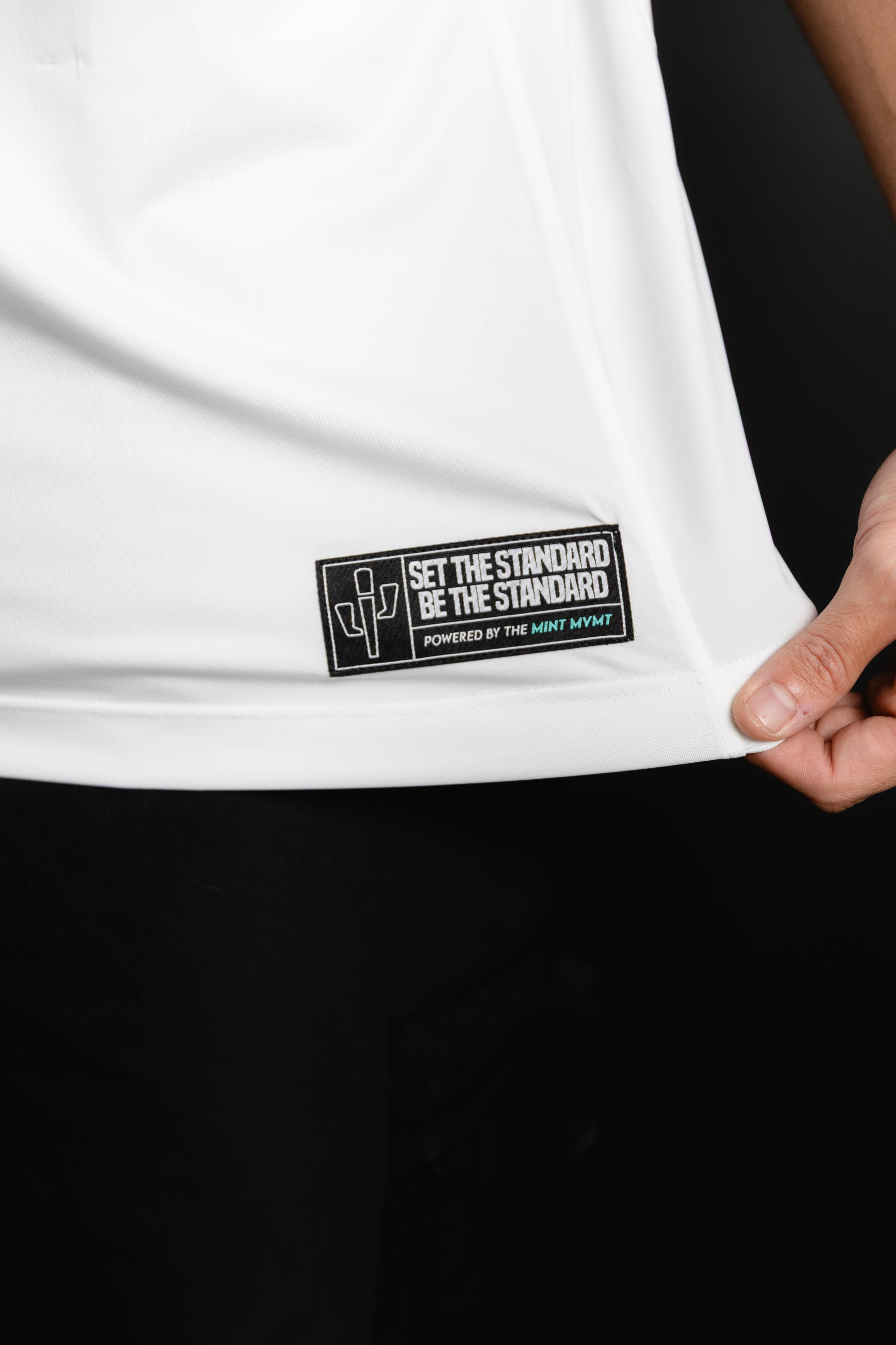 Standard Polo Blank (5 pack)