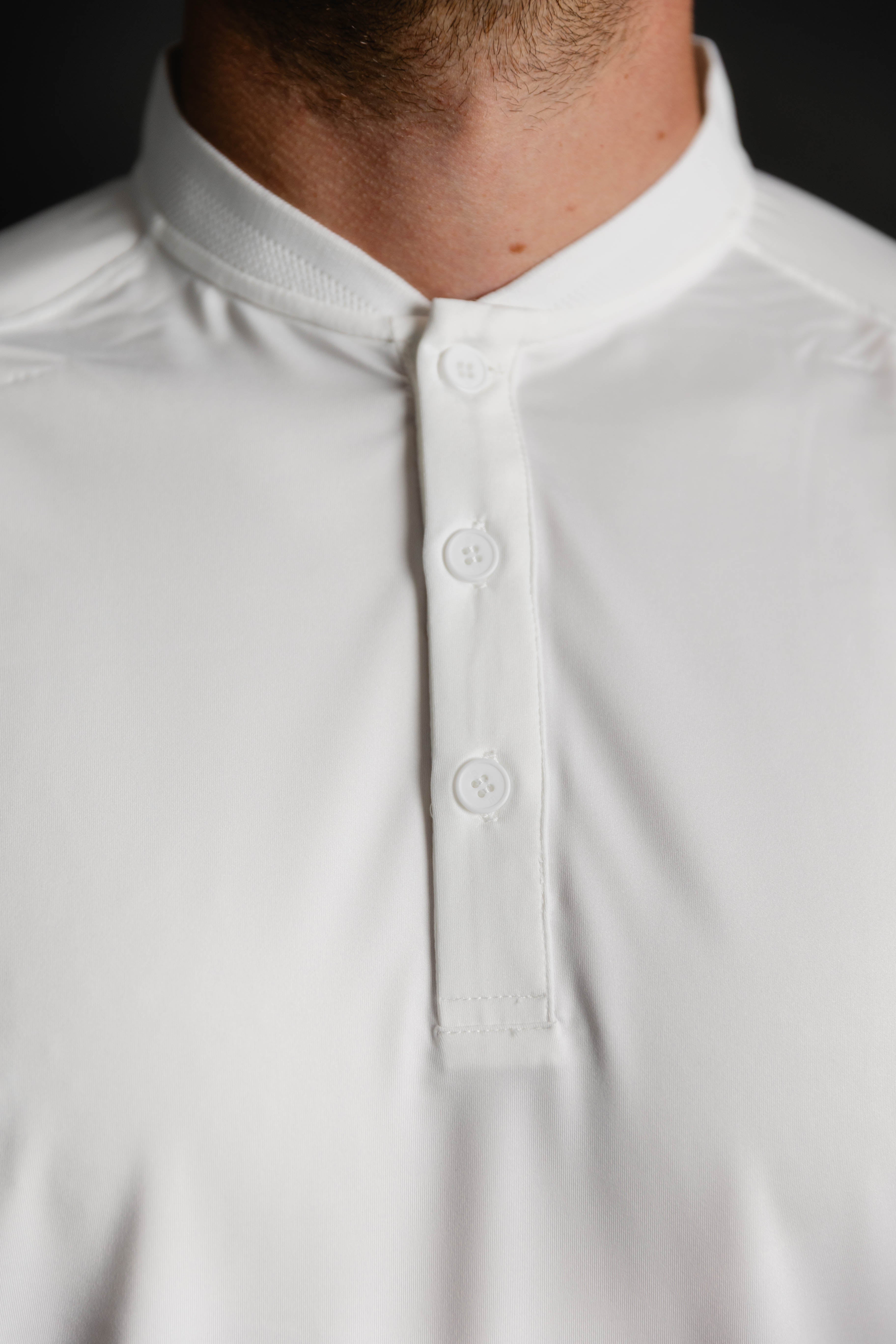 Standard Polo Blank (5 pack)