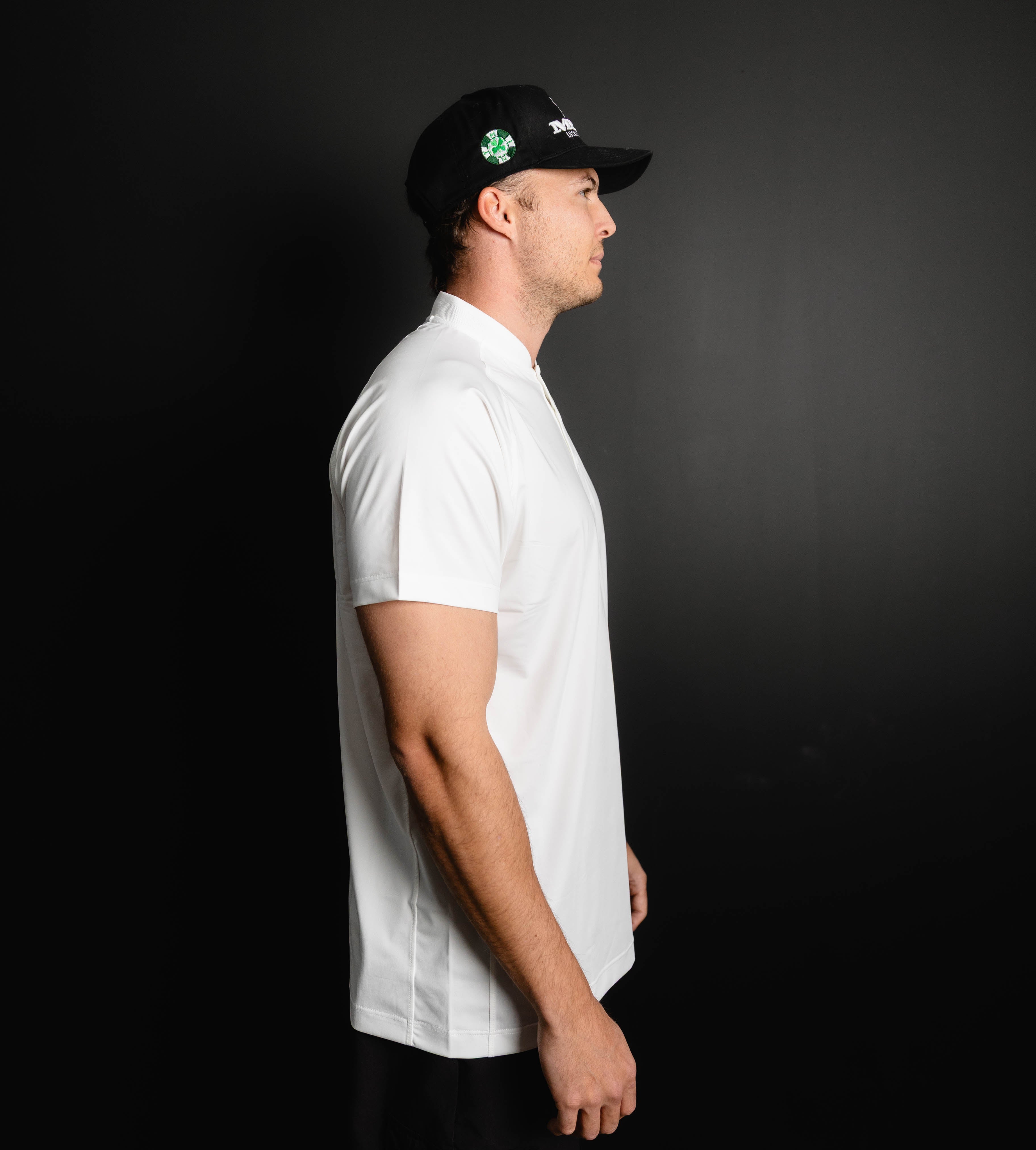 Standard Polo Blank (5 pack)