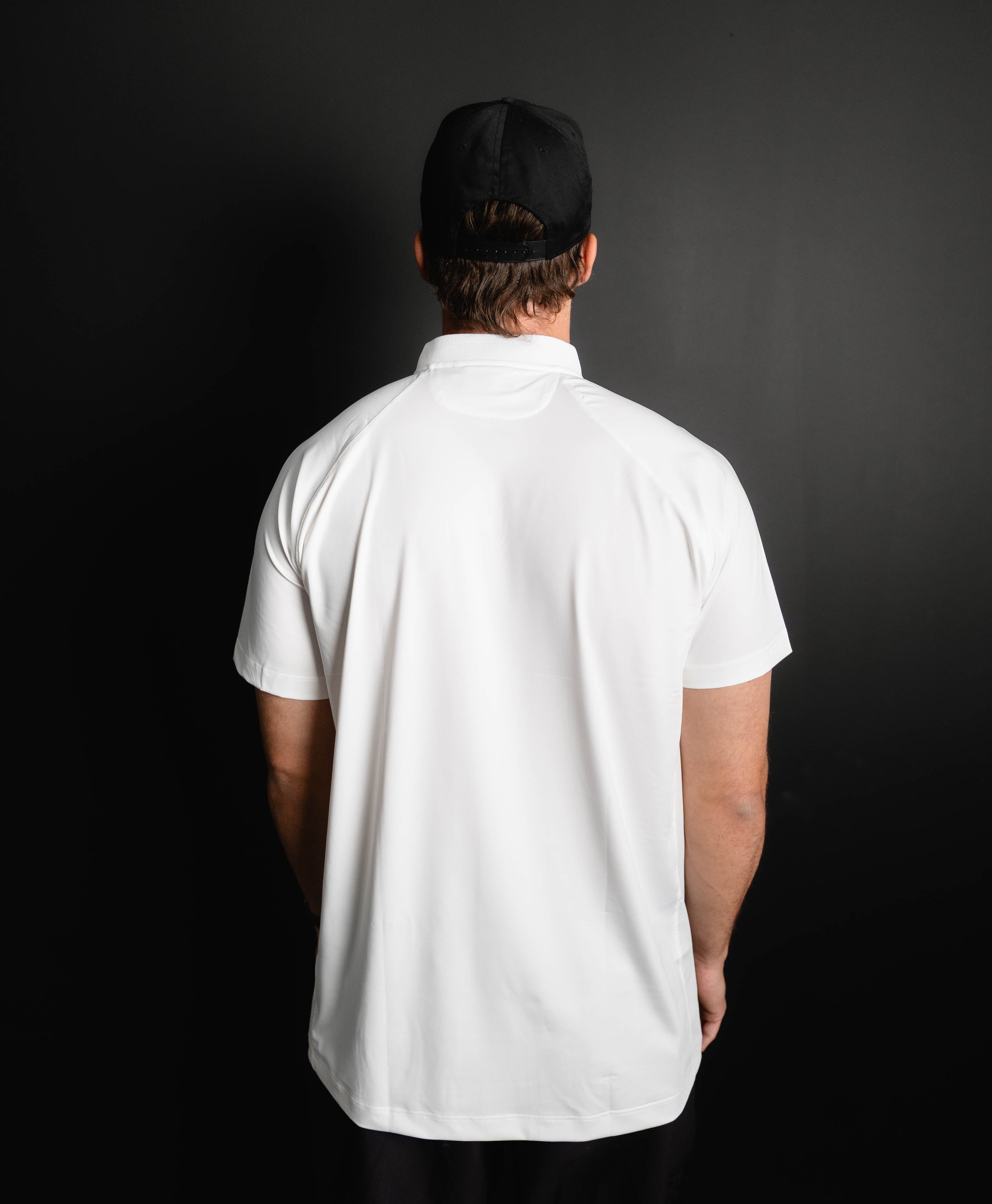 Standard Polo Blank (5 pack)