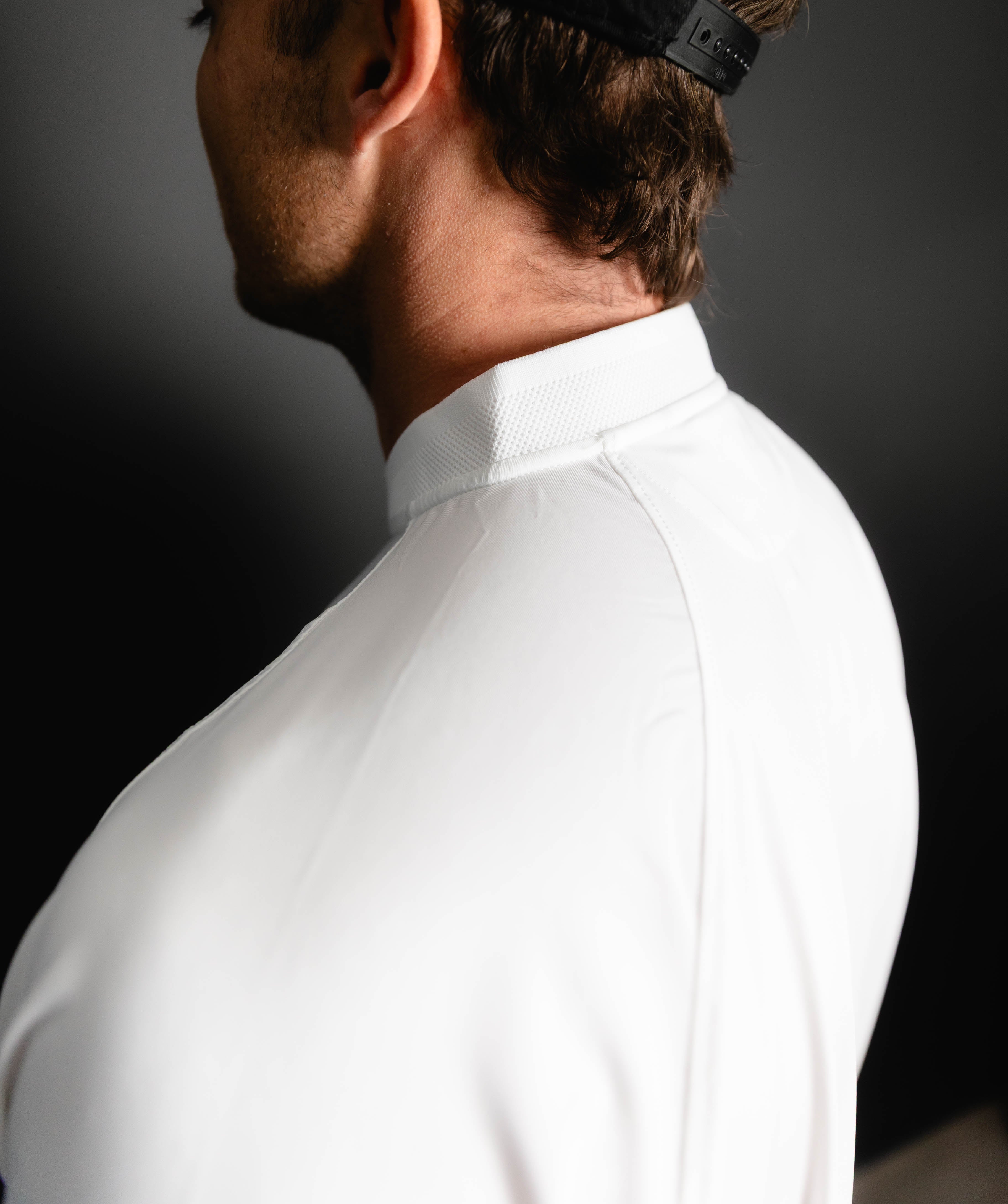 Standard Polo Blank (5 pack)