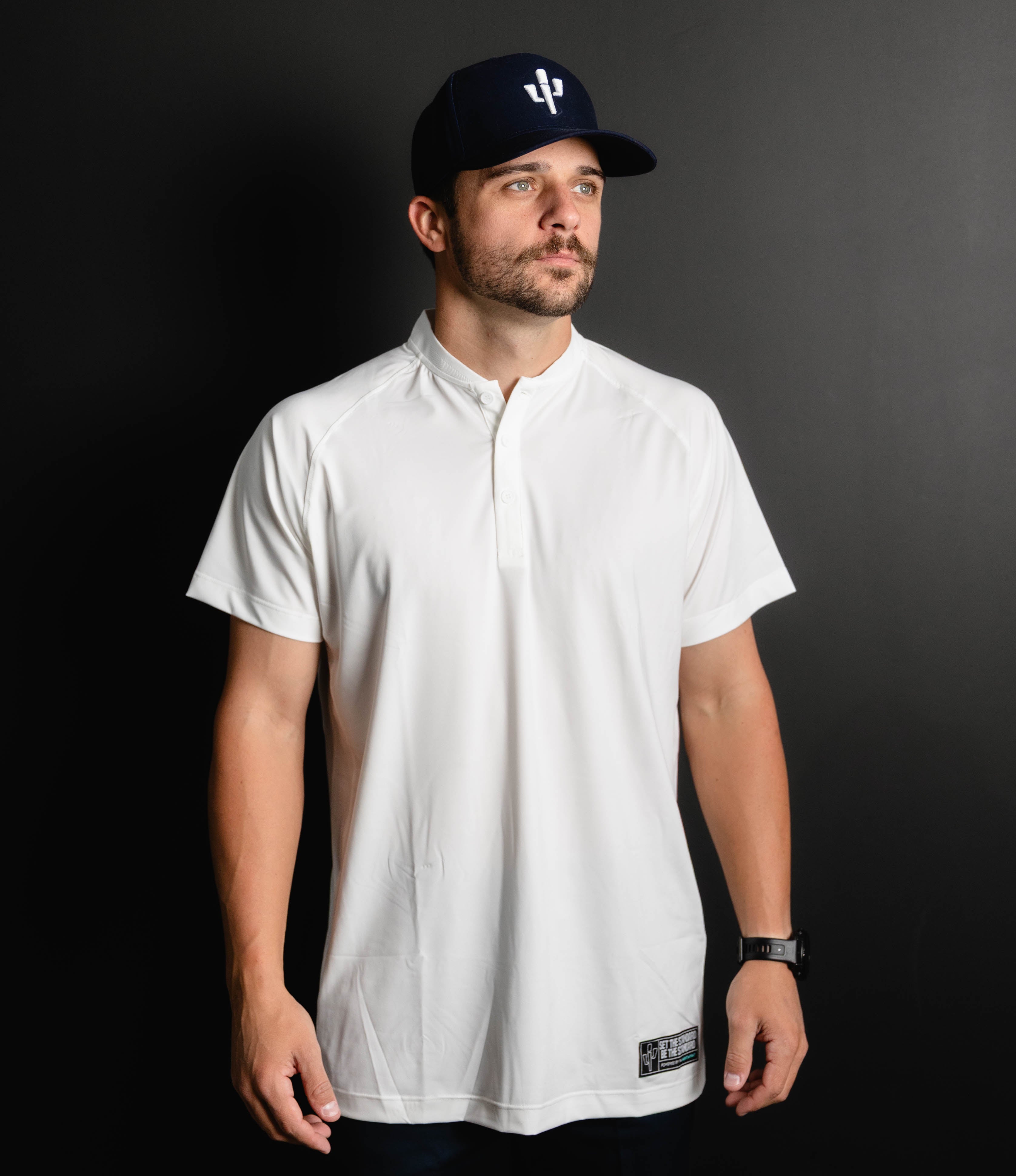 Standard Polo Blank (5 pack)