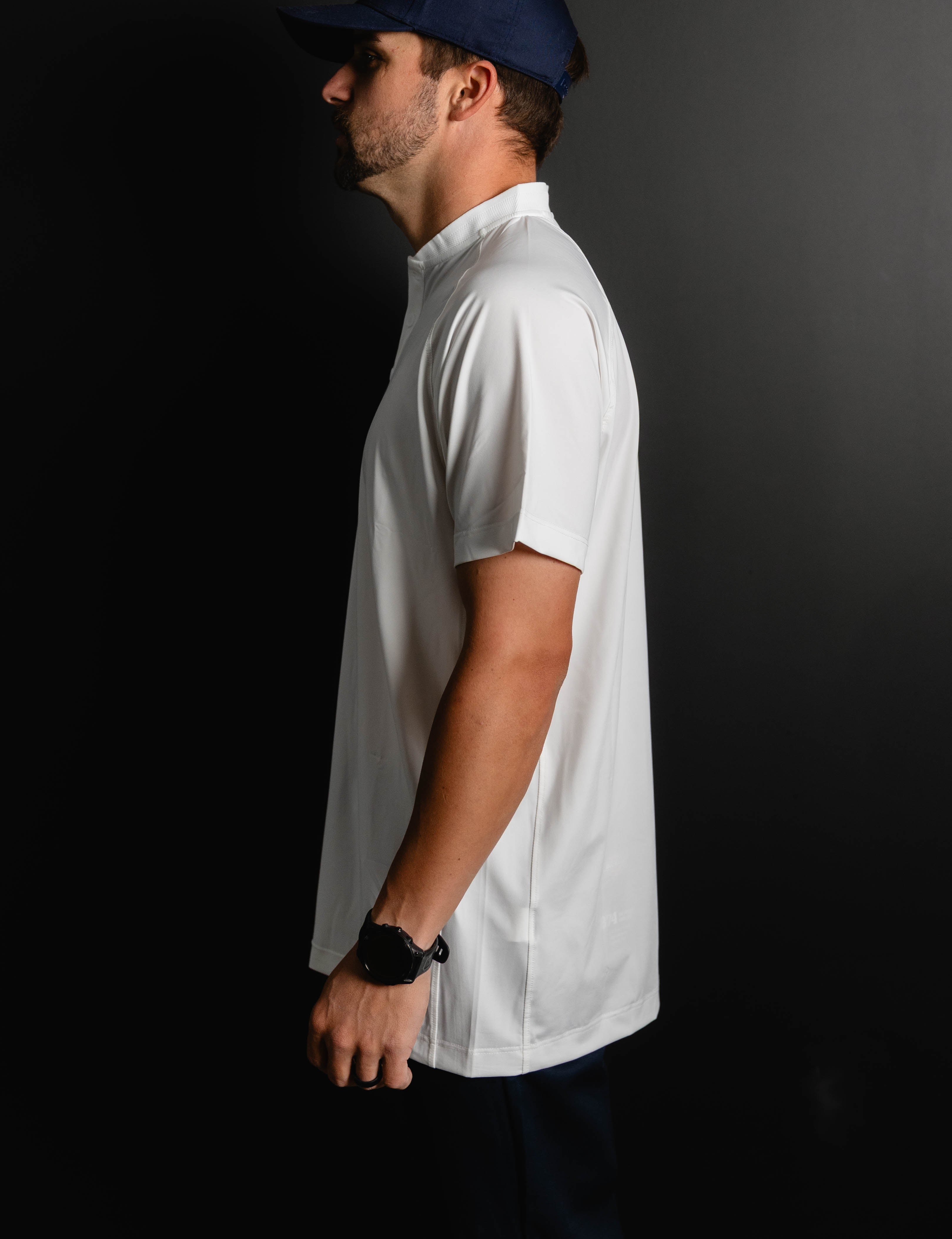 Standard Polo Blank (5 pack)