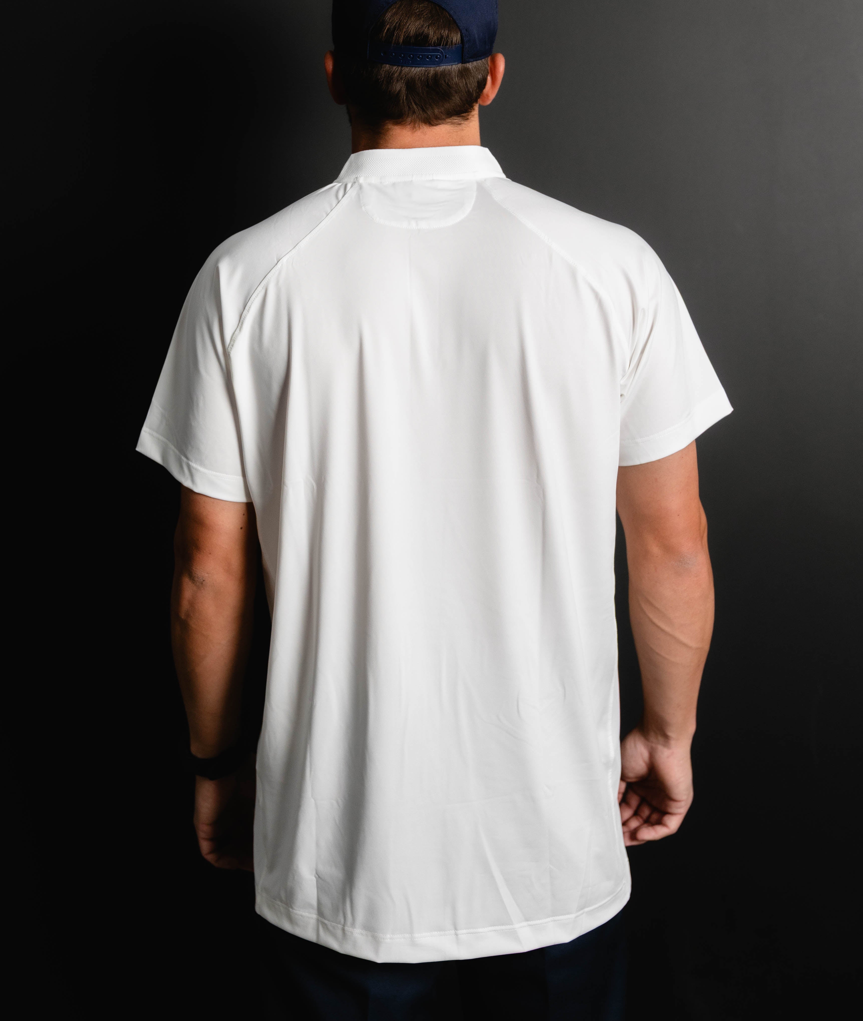 Standard Polo Blank (5 pack)