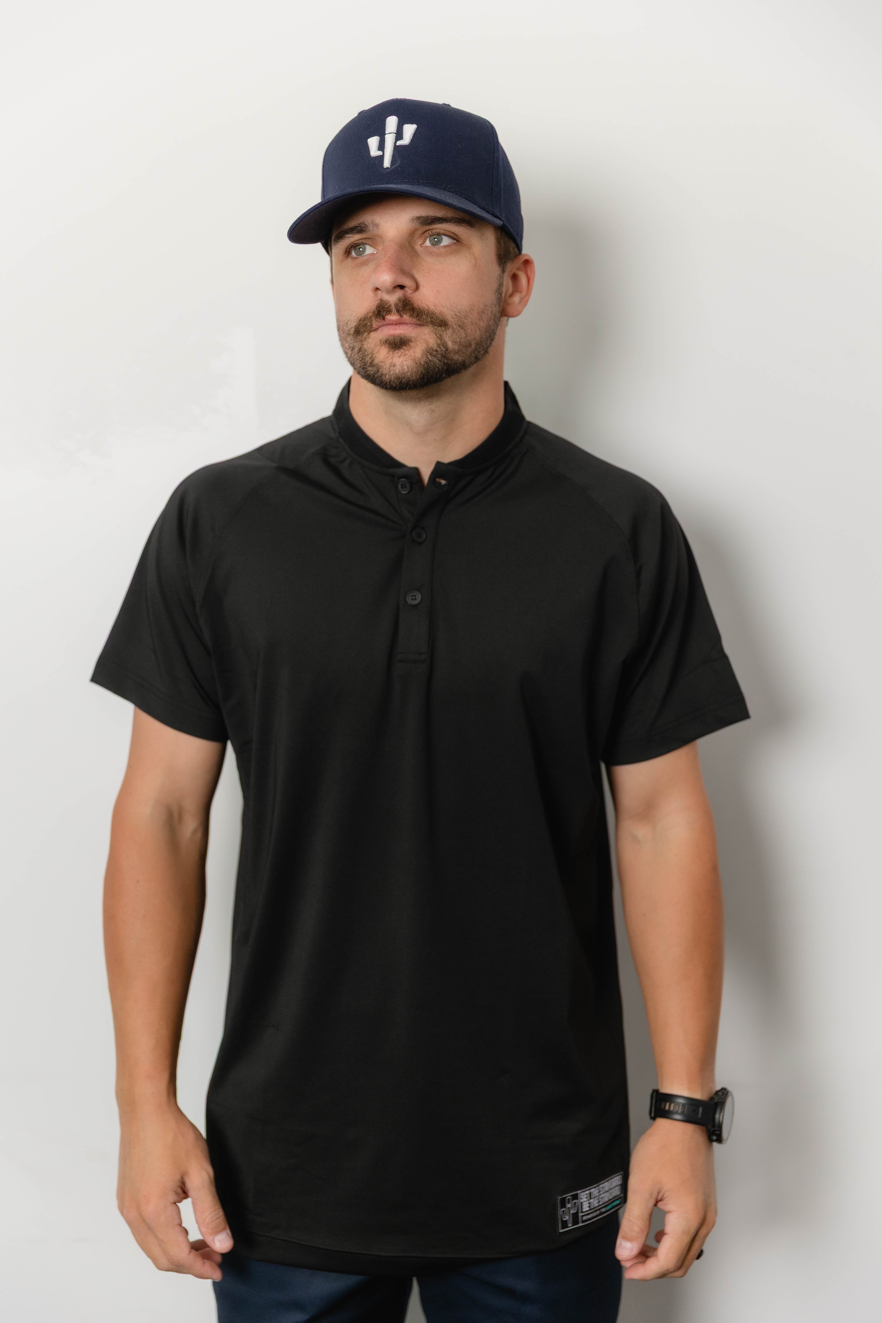 Standard Polo Blank (5 pack)