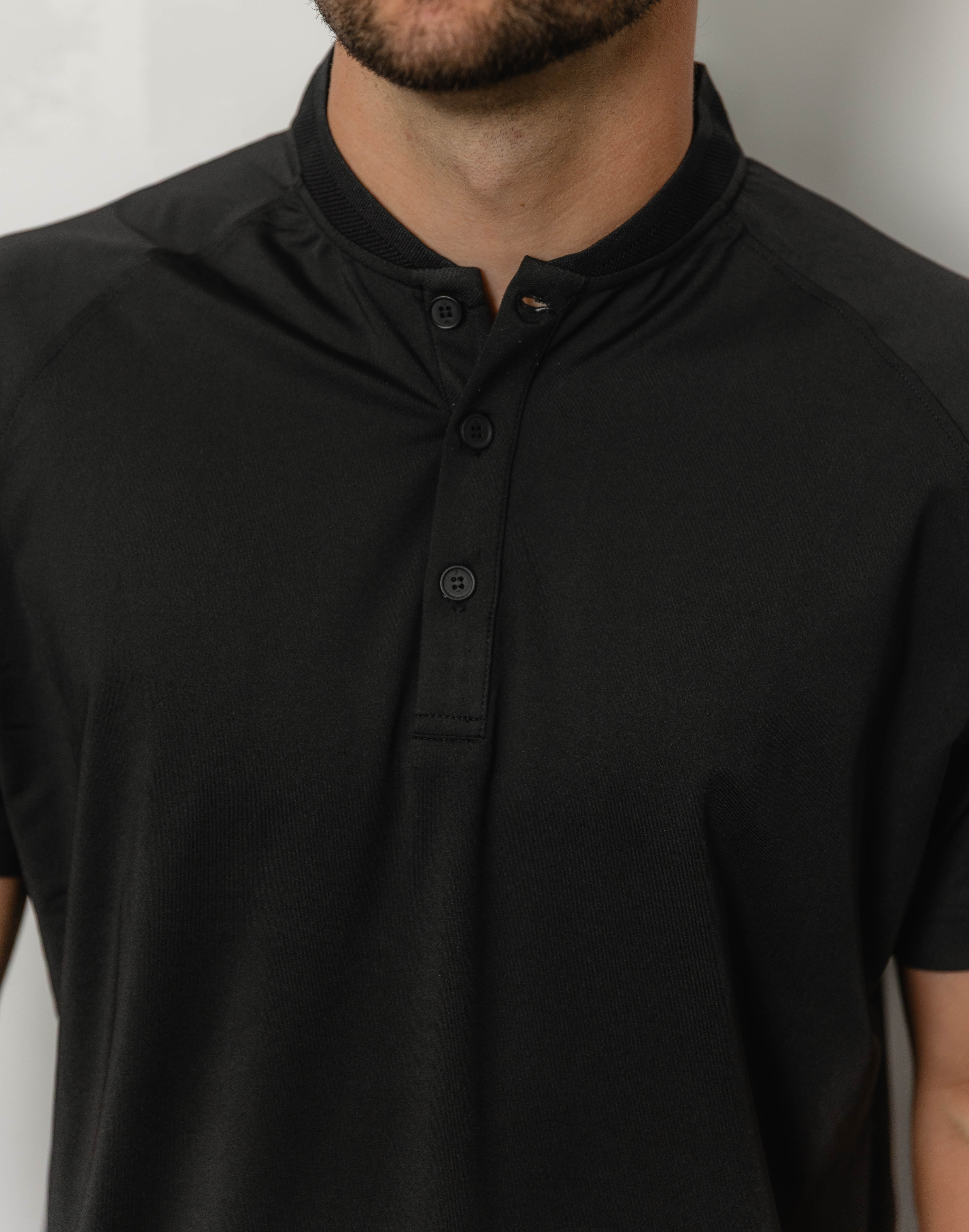 Standard Polo Blank (5 pack)