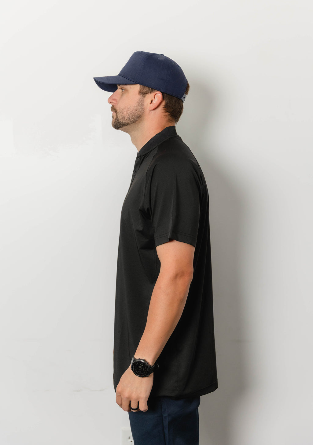Standard Polo Blank (5 pack)