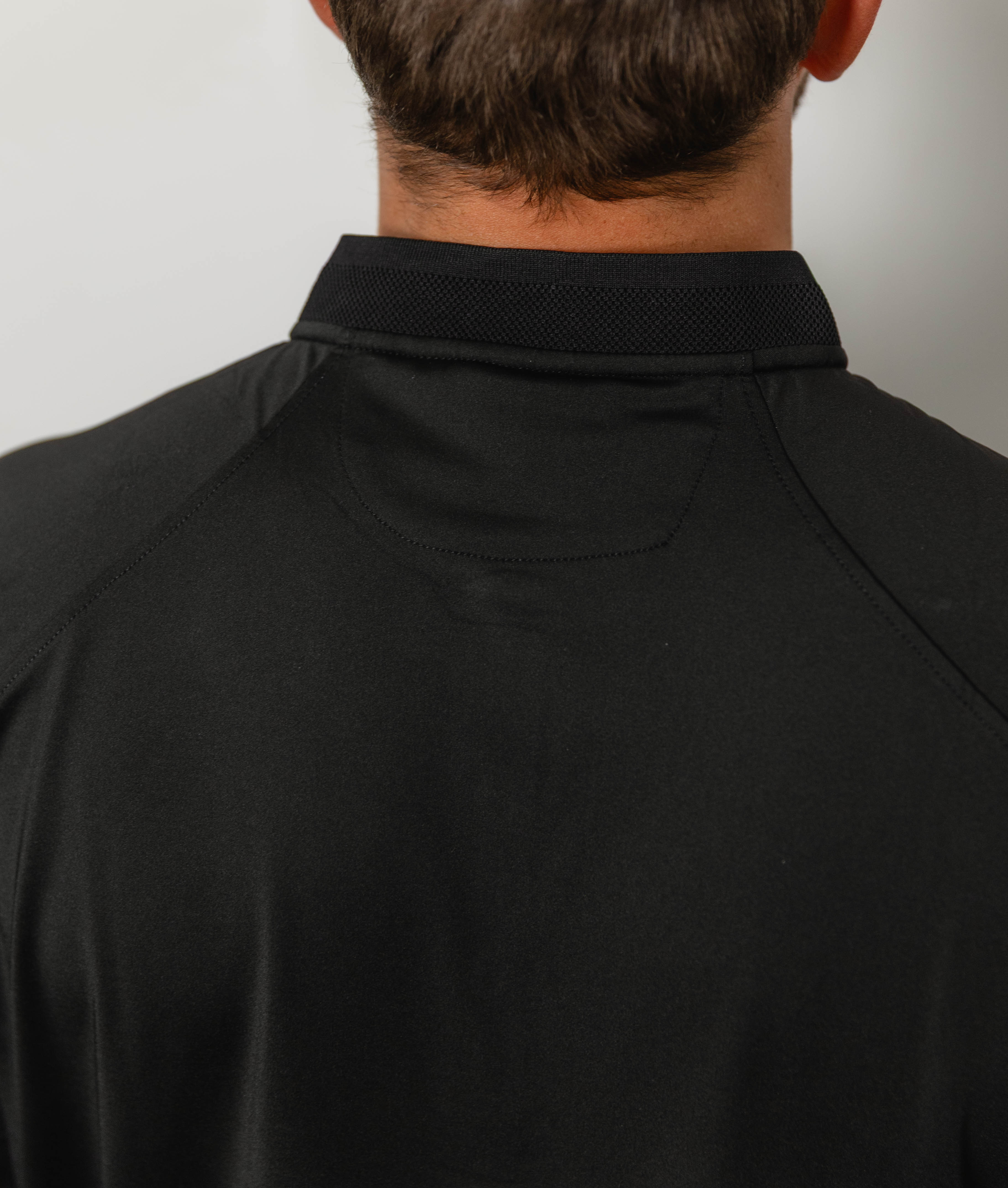 Standard Polo Blank (5 pack)