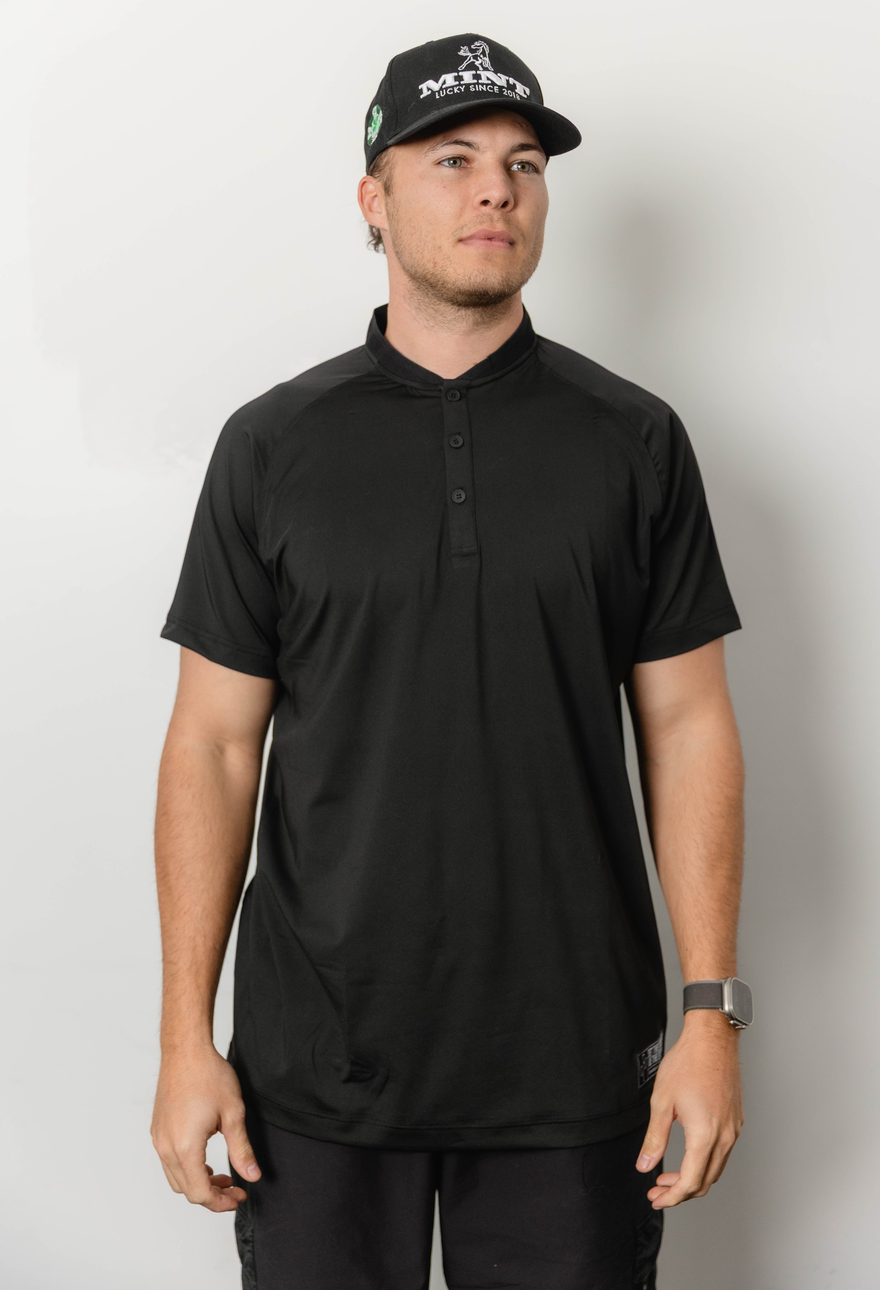 Standard Polo Blank (5 pack)