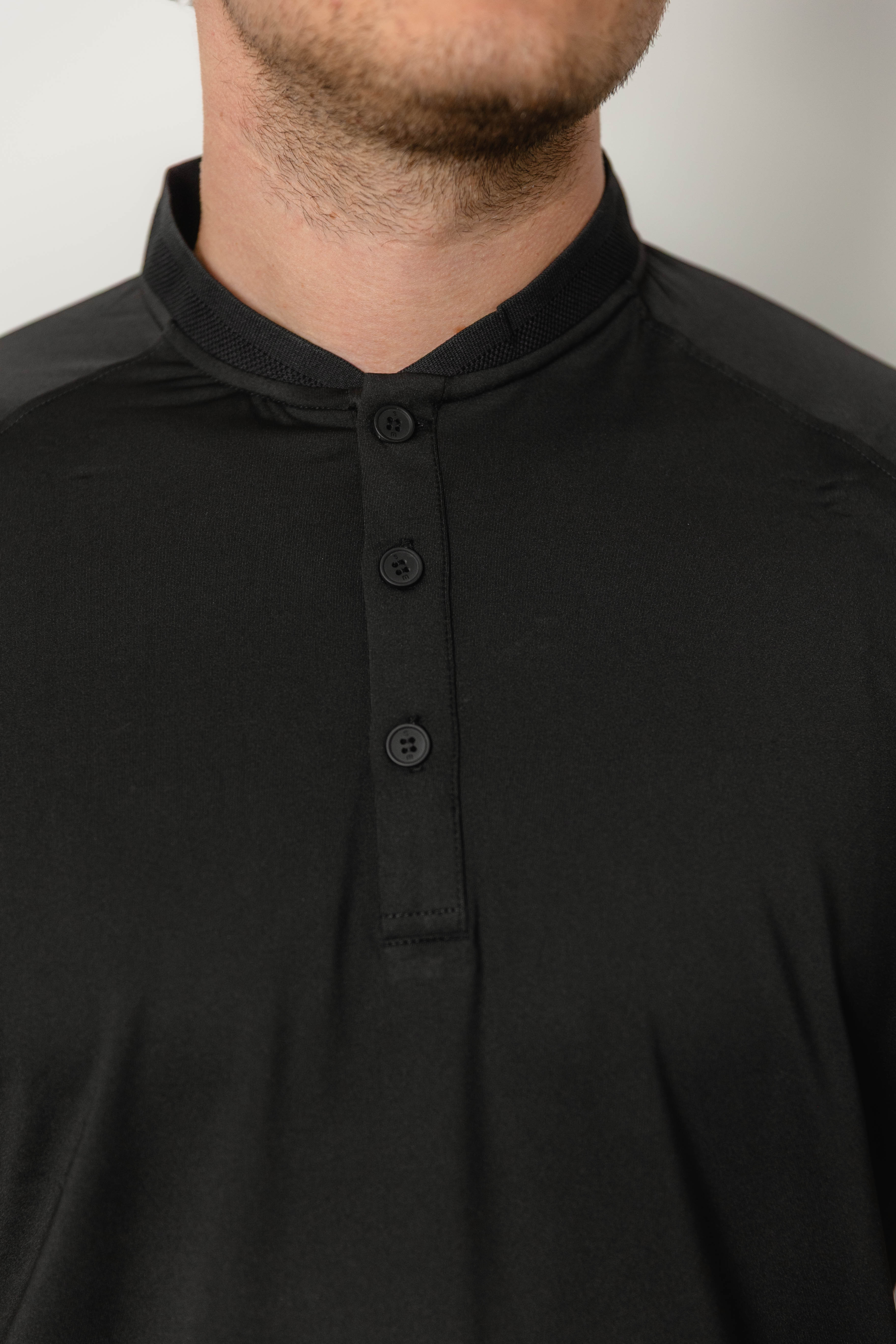 Standard Polo Blank (5 pack)