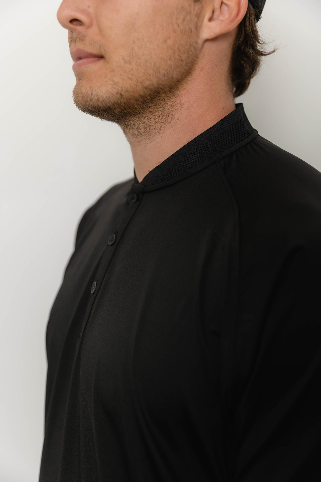 Standard Polo Blank (5 pack)